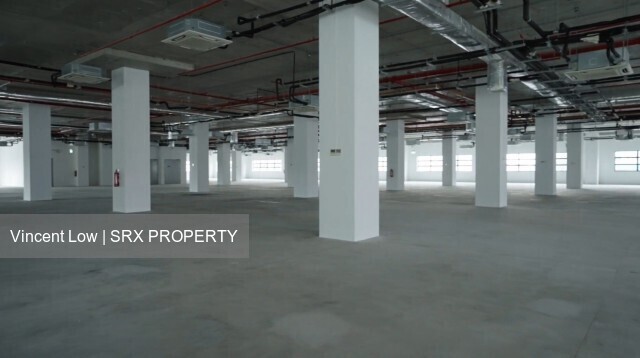 Ancillary Dormitory B2 Industrial with 40 years left Low PSF (D19), Warehouse #560124631
